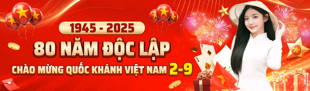 Ưu đãi dành cho thành viên mới 13WI