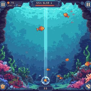 Royal Fishing Spadegaming