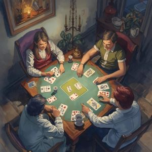 Game Bài Online 13WI – Đấu Trí Người Chơi Thật