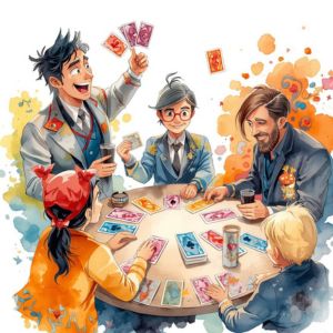 Phỏm Tá Lả Online